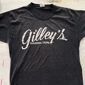 1982 x Vintage Gilleys, Pasadena, TX
